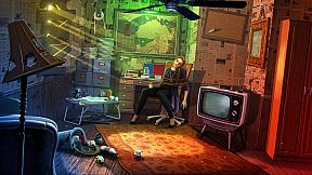 Ghost Files: The Face of Guilt