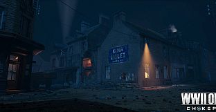 WWII Online: Chokepoint