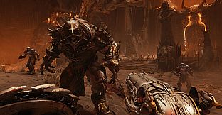 DOOM: The Dark Ages - Premium Upgrade