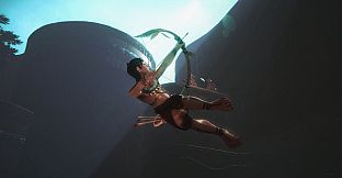 Aritana and the Twin Masks