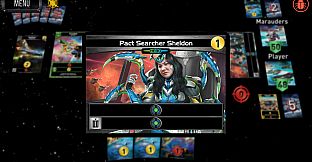 Star Realms - High Alert: Heroes