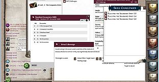 Fantasy Grounds - 4E: Lands of Darkness #2: Cesspools of Arnac