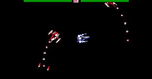 The Tower Of TigerQiuQiu Armored Fighter Arena