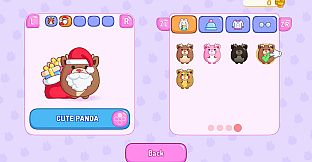 Candivity: North Pole DLC