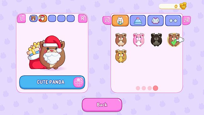 Candivity: North Pole DLC