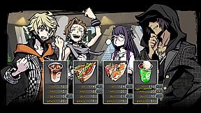 NEO: The World Ends with You