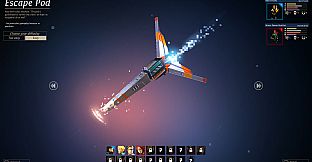 Dungeon of the ENDLESS - Crystal Edition Upgrade