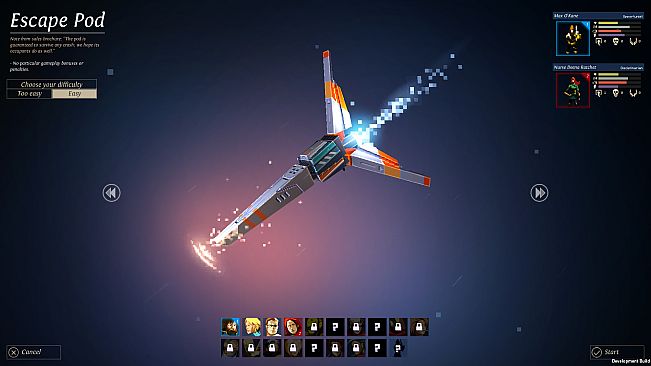 Dungeon of the ENDLESS - Crystal Edition Upgrade