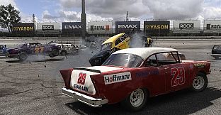 Wreckfest Season Pass