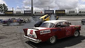 Wreckfest Complete Edition