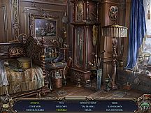 Haunted Manor: Queen of Death Collector's Edition