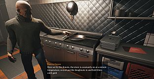 Last Bake