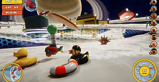 Rubberduck Wave Racer
