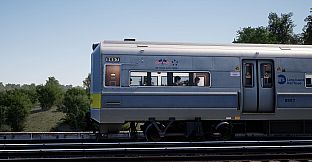 Train Sim World 6: LIRR M3 EMU