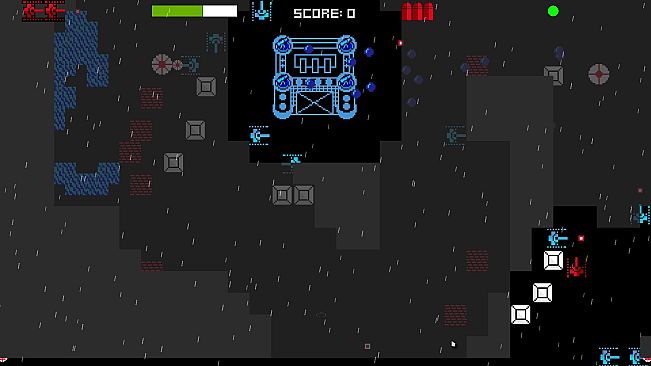 Tiger Tank 59 Ⅰ Rainstorm MP067