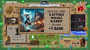 My Happy Village in the Kingdom