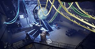 ChromaGun 2: Dye Hard