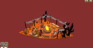 Coloring Voxels - Halloween 2 Pack