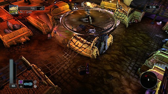 Madballs in Babo:Invasion