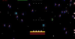 Tiger Soldier Ⅰ MP095