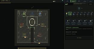 Object P-1: Beyond the Threshold — Idle