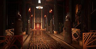 Clive Barker's Hellraiser: Revival