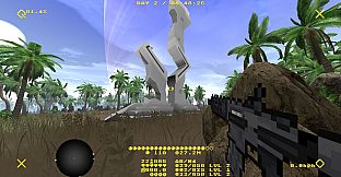 Jump Team Fire Fight