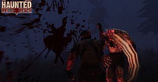 The Haunted: Hells Reach DLC 2 The Fog