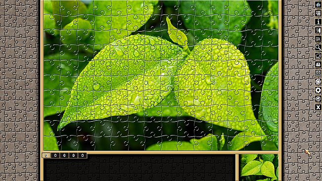 Pixel Puzzles Traditional Jigsaws Pack: Variety Pack 7