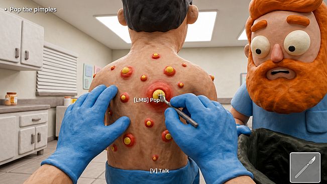 Clay Clinic