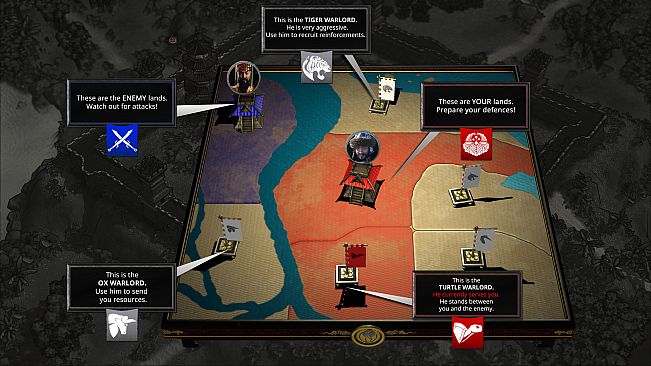 Stronghold: Warlords