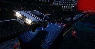 Drive or Die