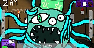 Manaphore