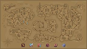 My Hero After the Fall