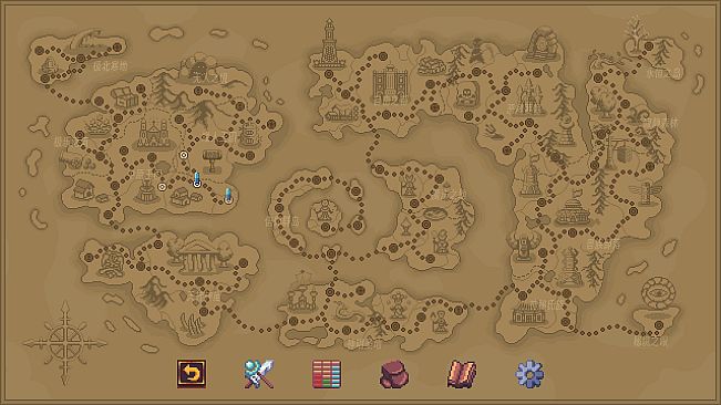 My Hero After the Fall