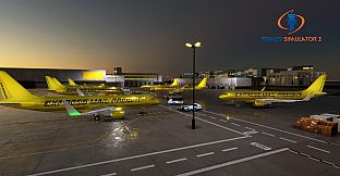 Tower! Simulator 3 - KCVG Airport