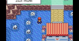 Pokémon LeafGreen Version (Spanish)
