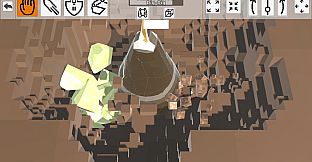 Dig Dig Spud Spud Harvest