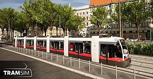 TramSim DLC Type ULF