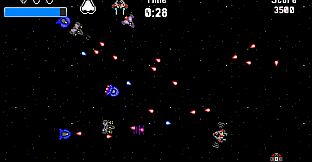 Impact Trial: First Encounter - Prologue