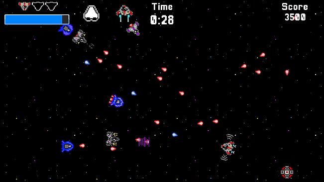 Impact Trial: First Encounter - Prologue