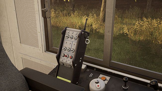 Train Sim World 7: Rail Head Treatment Train Add-On