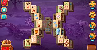 Mahjong Fest: Sakura Garden Full Version Unlock