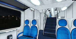 Trainz Plus DLC - CFR Calatori BDmee 84-16 002