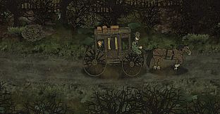 Middle Evil: The Priest