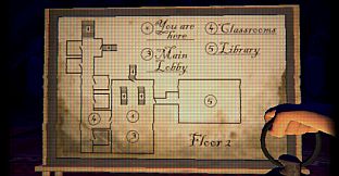 The Academy of the Cosmic Realm