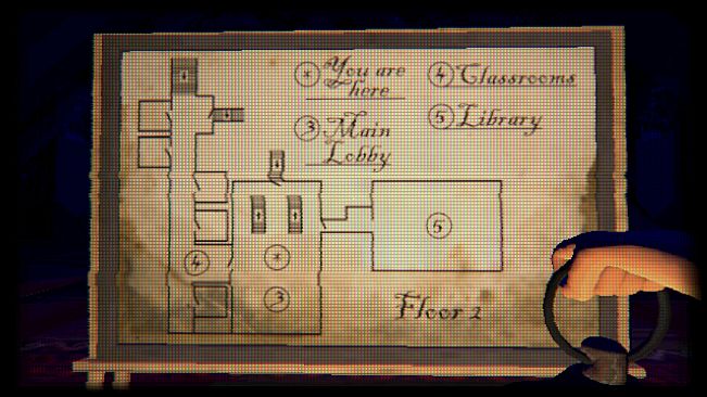 The Academy of the Cosmic Realm