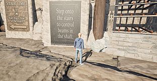 Down The Stairs: The Game