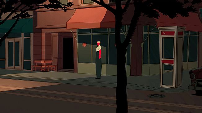 To Hell With The Ugly