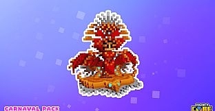 Color-A-Cube - Carnaval Pack